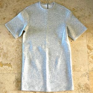 Gap scuba mini dress